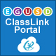 Class Link Portal