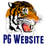 PGE School Website