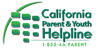 California Parent & Youth Helpline