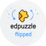 edpuzzle flipped badge